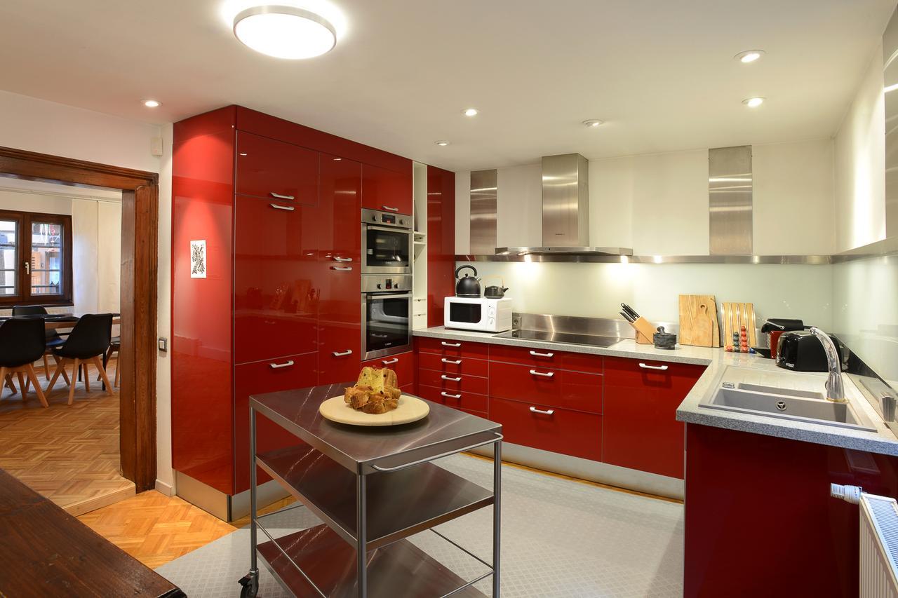 Holiday home Center - House 
