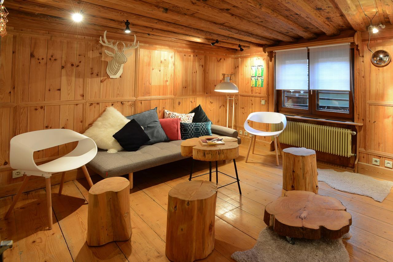 Holiday home Center - House 