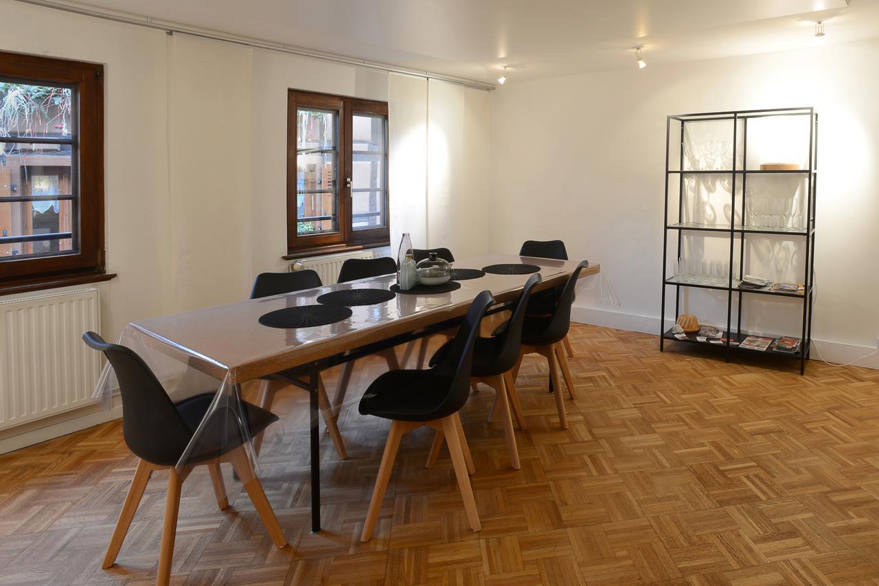 Center - House 